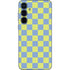 Neon Checkered Galaxy A35 5G Skin